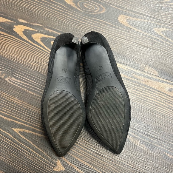 MIA Bianca Heels - Picture 5 of 5